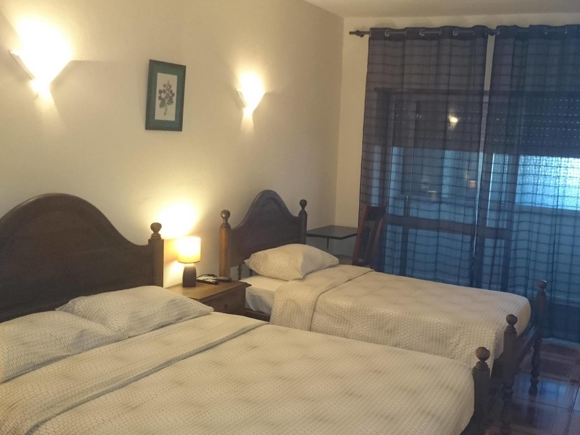 Residencial S. Giao Ξενοδοχείο Valenca Εξωτερικό φωτογραφία