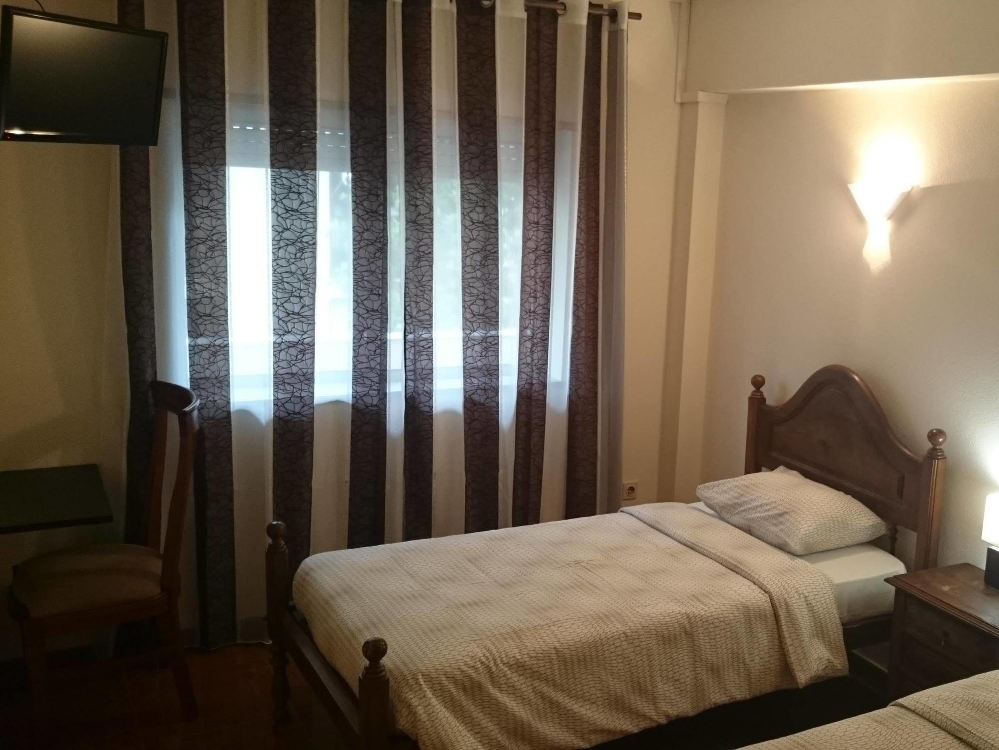 Residencial S. Giao Ξενοδοχείο Valenca Εξωτερικό φωτογραφία