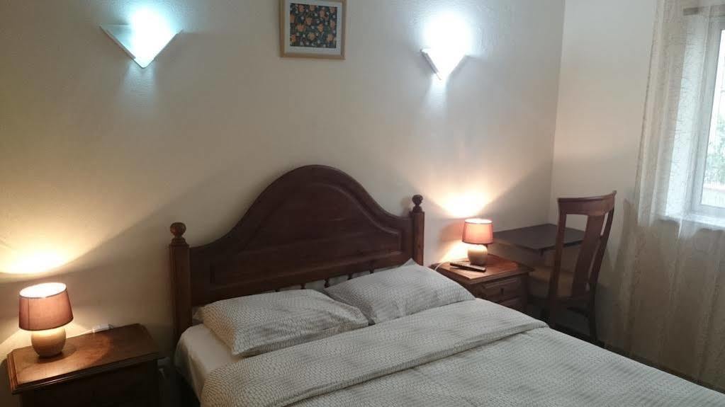 Residencial S. Giao Ξενοδοχείο Valenca Εξωτερικό φωτογραφία